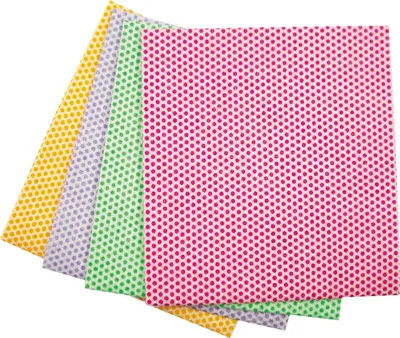 Produktbild von aQualine Spültuch Plus 9006-02058 2 St./Pack.
