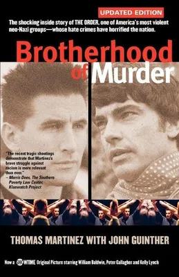 Produktbild von Brotherhood of Murder