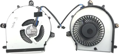 Obrázok produktu pre Chladič ventilátora FAN cooler kompatibilný s P/N : 840732-001