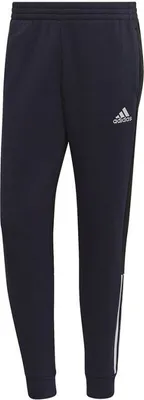Produktbild von Pantaloni adidas Essentials Colorblock Fleece M HK2884 Pullunder adidas Größe: S,
