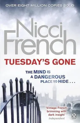 Image de Tuesday's Gone