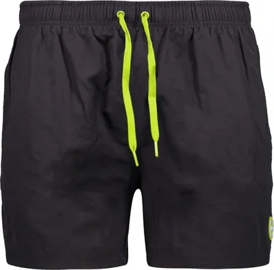 Produktbild von Cmp Man Shorts Antracite-Flash Orange Antracite-Flash Orange 54