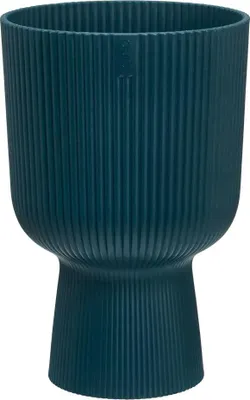 Produktbild von vibes fold coupe 14cm tiefes blau