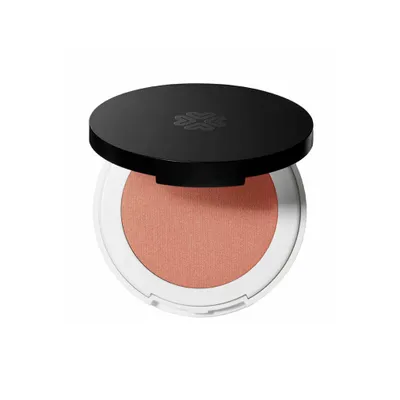 Productafbeelding van Lily Lolo Bluscompact "Just Peachy"
