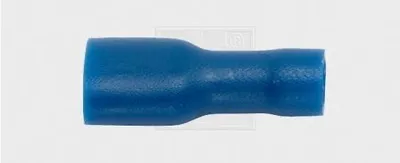 Produktbild von SWG Flachsteckhülse vollisoliert 1,5-2,5 mm² 6,3x0,8