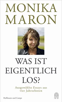 Produktbild von Was ist eigentlich los?