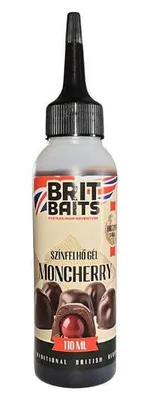 Productafbeelding van BritBaits Gel MonCherry PVA, 110 ml