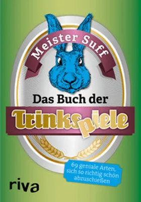 Immagine prodotto di Das Buch der Trinkspiele