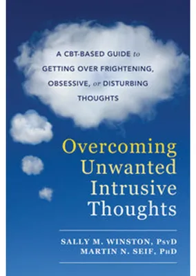 Produktbild von Overcoming Unwanted Intrusive Thoughts