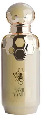 Produktbild von Paris Corner Miel Vanille EDP 100 ml ( Damen)