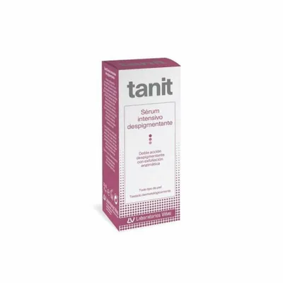 Immagine prodotto di Laboratorios Vinas Tanit Siero Schiarente Intensivo 30ml