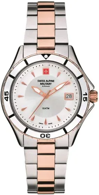 Obrázok produktu pre Dámské hodinky Swiss Alpine Military 7740.1152