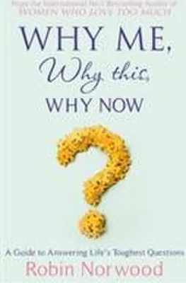 Obrázek produktu pro Why Me, Why This, Why Now?