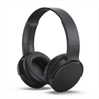 Image de Casque Bluetooth noir Confort