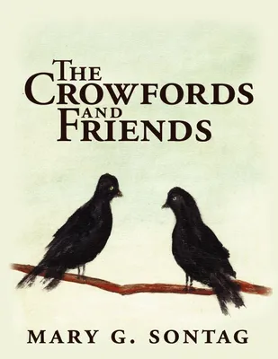 Produktbild von The Crowfords and Friends