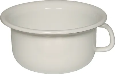 Produktbild von Riess Nachttopf 23 cm 0365-033