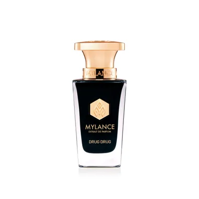 Produktbild von Mylance Drug Drug Extrait de Parfum 100ml
