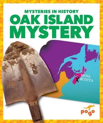 Image de Oak Island Mystery
