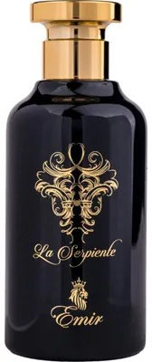 Produktbild von La Serpiente Eau de Parfum Spray 100ml