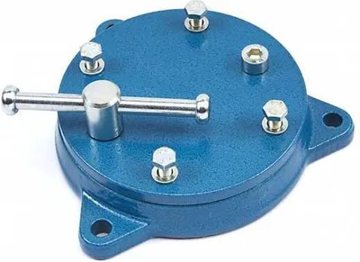 Productafbeelding van Accessoire: Draaitafel van 120 mm, geschikt voor model C97542