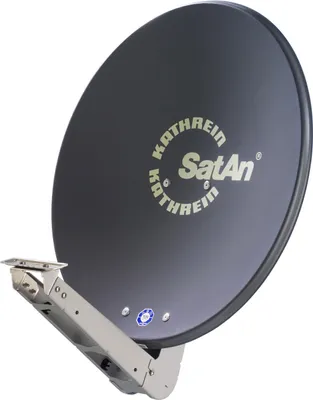 Zdjęcie produktu dla Kathrein CAS 60, 10,70 - 12,75 GHz, 57 cm, 599 mm, 528 mm, 759 mm, 5,6 kg