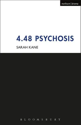 Produktbild von 4.48 Psychosis