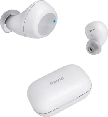 Immagine prodotto di Hama Spirit Chop II Auricolare True Wireless Stereo (TWS) In-ear Sport Bluetooth Bianco