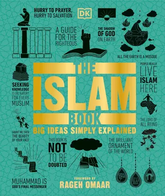 Produktbild von The Islam Book