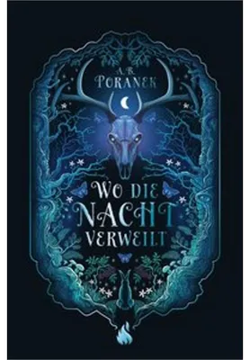 Obrázek produktu pro Wo die Nacht verweilt