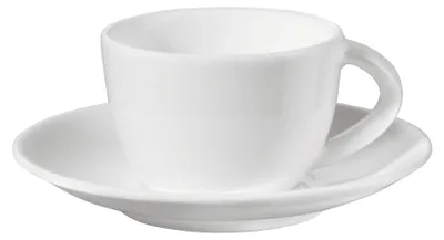 Produktbild von ASA Selection Espressotasse mit Unterteller a Table