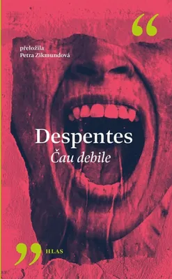 Image de Čau debile | Virginie Despentes