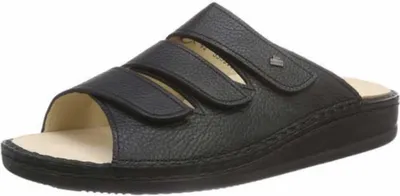Produktbild von Finn Comfort Komfort Sandalen Korfu Herren 3234343437 Schwarz 37 EU