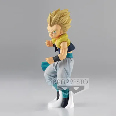 Obrázok produktu pre Dragon Ball Z Super Saiyan Gotenks