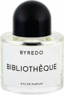 Zdjęcie produktu dla Byredo Bibliotheque woda perfumowana unisex 50 ml