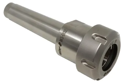 Produktbild von PAULIMOT Präzisions-Spannzangenfutter MK3/M12 für ER32