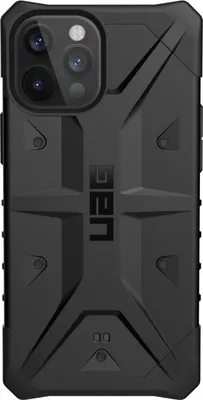 Immagine prodotto di Urban Armor Gear Pathfinder custodia per cellulare 17 cm (6.7pollici) Cover Nero