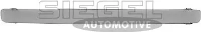 Produktbild von SIEGEL AUTOMOTIVE SA2D0346 Rahmen Kühlergrill Kühlergitter