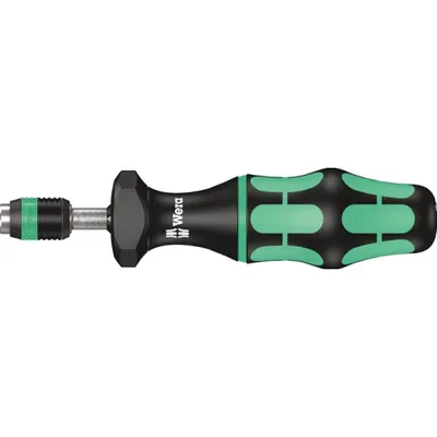 Produktbild von Wera Serie 7400 Kraftform 7441 Drehmomentschraubendreher