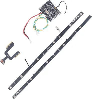 Immagine prodotto di BMS Controller batteria cruscotto PCB parti per Xiaomi M365 scooter elettrico