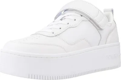 Obrázok produktu pre TOMMY JEANS ADHESIVE STRIP FLATFORM Biela