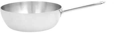 Produktbild von Demeyere Conical Sauté Pan, 28 cm
