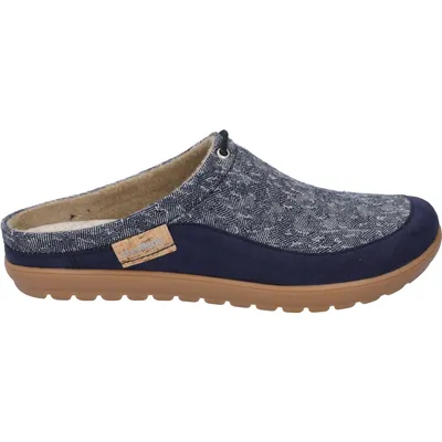 Produktbild von Westland Clermont 02 | Hausschuh für Herren | Blau