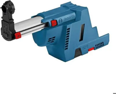 Immagine prodotto di Bosch Professional GDE 18V-16 suction accessory for GBH 18V-24. GBH18V-26 and GBH 18V-28 - 1600A0051M