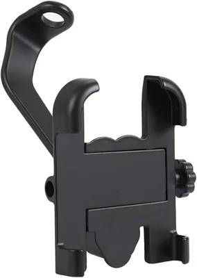 Handy-Halterung, Hauptbild