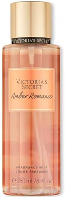 Produktbild von Victoria´s Amber Romance Fragance Mist Spray 250ml