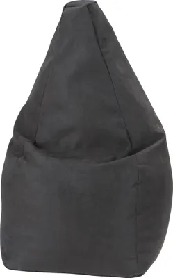 Produktbild von Sitzsack Noble Soft 110 cm hoch Linke