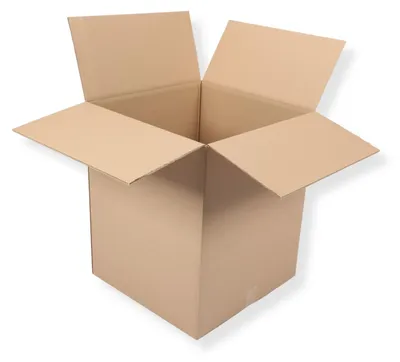 Produktbild von Felgenkarton 500 x 500 x 600 mm 9 Stück