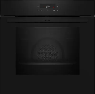 Produktbild von Neff N 30,Backofen, 60 x 60 cm, Schwarz B2CCJ7AK0