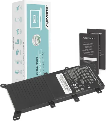 Image de C21N1408 Batterie pour Asus A555L A555U F555B