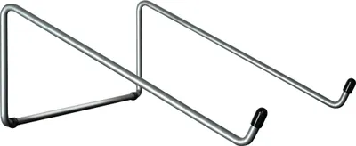 Obrázek produktu pro R-Go Steel Basic - Notebook-Ständer - Silber